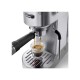 De'Longhi EC890.M Dedica Duo Μηχανή Espresso 1450W Πίεσης 15bar Silver De'Longhi EC890.M Dedica Duo Μηχανή Espresso 1450W Πίεσης 15bar Silver